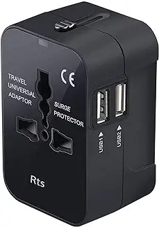Portable Battery